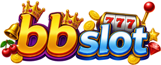 BB Slot লোগো